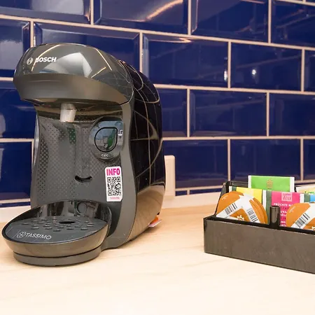 Appartamento Boardinghouse Hohenzollern