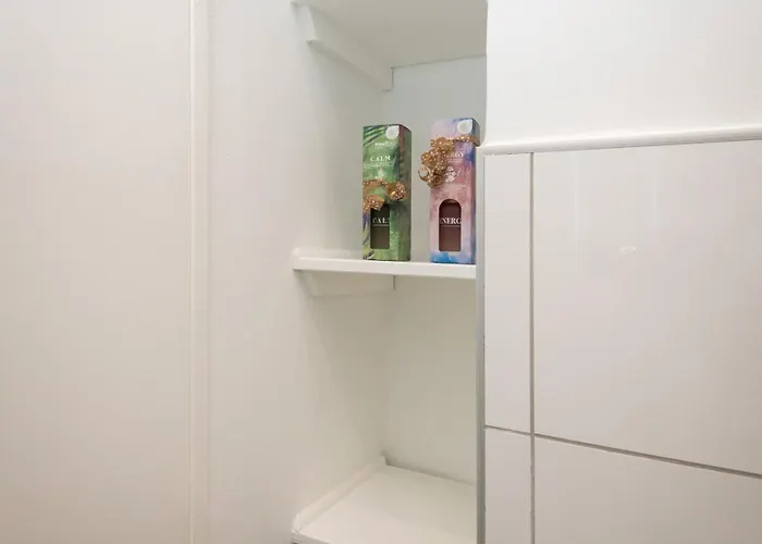 Appartamento Boardinghouse Hohenzollern Berlino