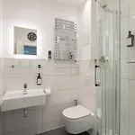 Apartmán Boardinghouse Hohenzollern *
