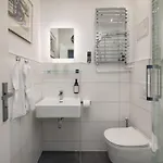 Boardinghouse Hohenzollern Apartmán
