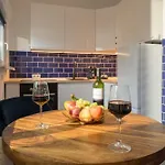 Apartmán Boardinghouse Hohenzollern Berlín