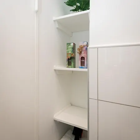 Apartament Boardinghouse Hohenzollern Berlin