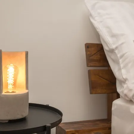 Boardinghouse Hohenzollern Apartmán *