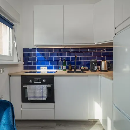 Boardinghouse Hohenzollern Berlín