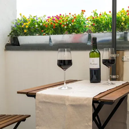 Boardinghouse Hohenzollern 베를린