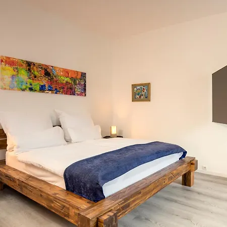 Boardinghouse Hohenzollern *