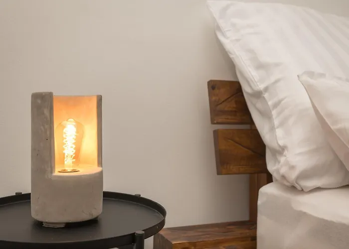 Boardinghouse Hohenzollern Apartman *