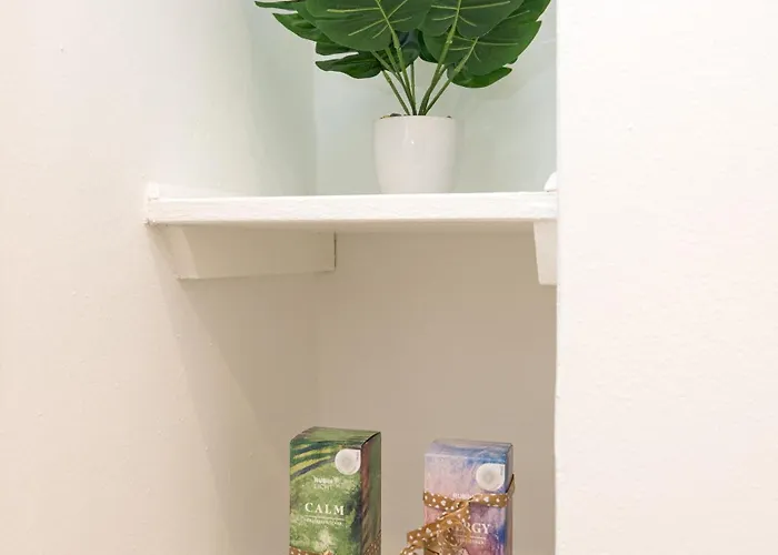 Апартаменты Boardinghouse Hohenzollern *