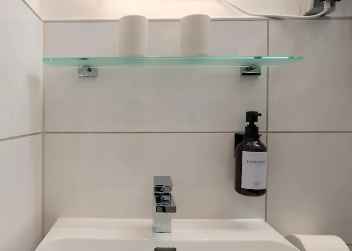 Boardinghouse Hohenzollern Apartamento Berlín