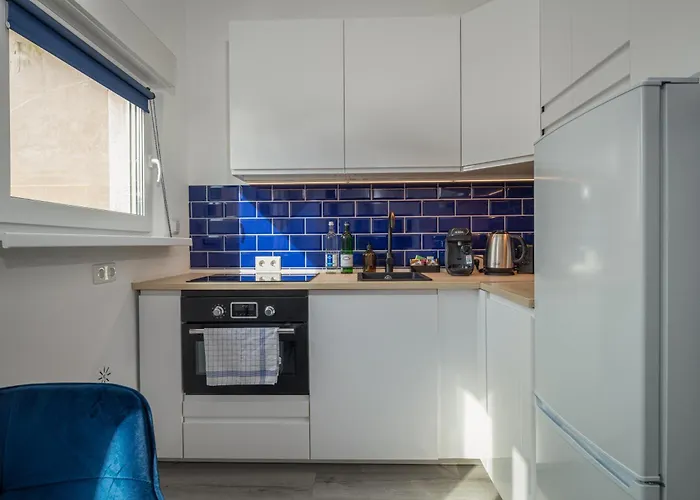 Boardinghouse Hohenzollern Berlin