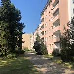 Boardinghouse Hohenzollern Berlin