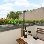 Boardinghouse Hohenzollern *