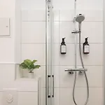 Boardinghouse Hohenzollern Daire *