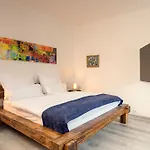 Boardinghouse Hohenzollern *