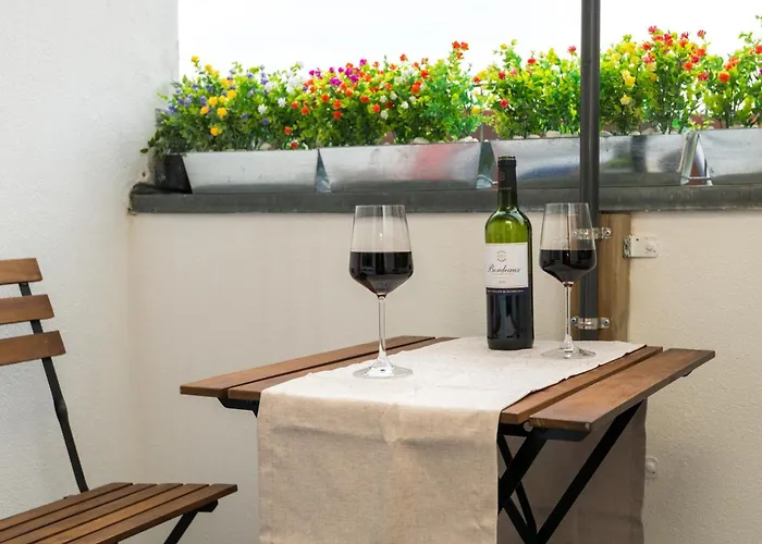 Boardinghouse Hohenzollern Berlino